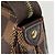 Borsa a tracolla 2-Way Louis Vuitton Eva Marrone Damier ebene - vista 4