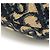 Borsa a tracolla Christian Dior motivo Trotter Beige Blu navy - vista 3