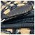 Borsa a tracolla Christian Dior motivo Trotter Beige Blu navy - vista 4