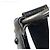 Borsa a tracolla Christian Dior motivo Trotter Beige Blu navy - vista 5