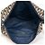 Borsa a tracolla Christian Dior motivo Trotter Beige Blu navy - vista 9