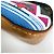 Astuccio per penne Louis Vuitton Trouse Elisabeth Marrone Multicolore - vista 4