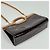 Borsa a tracolla Louis Vuitton Roxbury Drive Bordò - vista 2