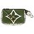 Louis Vuitton Mini Pochette Accessoires Beige Cachi