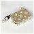 Louis Vuitton Mini Pochette Accessoires Beige Cachi - vista 2
