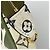 Louis Vuitton Mini Pochette Accessoires Beige Cachi - vista 6