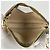 Louis Vuitton Mini Pochette Accessoires Beige Cachi - vista 7