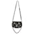 Louis Vuitton Monogram Empreinte Multi Pochette Accessoires Nero Beige