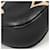 Louis Vuitton Monogram Empreinte Multi Pochette Accessoires Nero Beige - vista 3