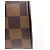Borsa Louis Vuitton Papillon 26 Marrone Damier ebene - vista 4