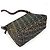 Fendi Mamma Baguette Schultertasche Braun - Ansicht 2