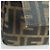 Fendi Mamma Baguette Schultertasche Braun - Ansicht 4
