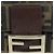 Fendi Mamma Baguette Schultertasche Braun - Ansicht 5