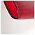 Pochette Louis Vuitton Pochette Accessoires Rosso - Ansicht 3