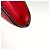 Pochette Louis Vuitton Pochette Accessoires Rosso - Ansicht 4