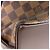 Borsa Tote Louis Vuitton Chelsea Marrone Damier ebene - vista 3