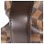 Borsa Tote Louis Vuitton Chelsea Marrone Damier ebene - vista 4