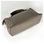 Fendi By The Way Medium 2-Way Lederhandtasche Braun - Ansicht 2