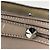 Fendi By The Way Medium 2-Way Lederhandtasche Braun - Ansicht 5