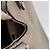 Fendi By The Way Medium 2-Way Lederhandtasche Braun - Ansicht 7