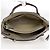 Fendi By The Way Medium 2-Way Lederhandtasche Braun - Ansicht 9