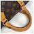 Borsa Louis Vuitton Speedy 40 Marrone Monogramma - vista 6
