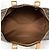 Borsa Louis Vuitton Speedy 40 Marrone Monogramma - vista 7