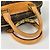 Louis Vuitton Trouville Handtasche Braun Monogramm - Ansicht 5