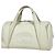 Borsa in pelle avorio Chanel Crudo