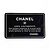 Borsa a tracolla Chanel in pelle nera trapuntata Nero - vista 10