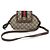 Custodia per AirPods Max Gucci Ophidia Marrone Beige