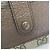 Custodia per AirPods Max Gucci Ophidia Marrone Beige - vista 11