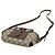 Custodia per AirPods Max Gucci Ophidia Marrone Beige - vista 2