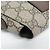 Custodia per AirPods Max Gucci Ophidia Marrone Beige - vista 4