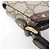 Custodia per AirPods Max Gucci Ophidia Marrone Beige - vista 6