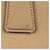 Prada Handtasche Beige Saffiano  - Ansicht 4