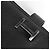 Cartera compacta de dos pliegues Hermès Bearn Negro - vista 4