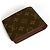 Louis Vuitton Monogram Bi-fold Wallet Braun Monogramm - Ansicht 2