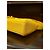 Chanel Borsa a Tracolla Trapuntata Nylon Gialla Giallo - vista 5