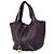 Hermès Borsa Hermes Picotin Lock Mini Bag in Raisin Bordò