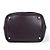 Hermès Borsa Hermes Picotin Lock Mini Bag in Raisin Bordò - vista 5