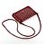 Borsa a Spalla Portafoglio Goyard Plume Pouch Rosso - vista 5
