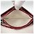 Borsa a Spalla Portafoglio Goyard Plume Pouch Rosso - vista 7