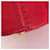 Prada Canapa Tote Bag Rot - Ansicht 3