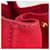 Prada Canapa Tote Bag Rot - Ansicht 5