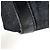 Borsa tote in denim nero Christian Dior - vista 3