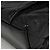 Borsa Tote Chanel in pelle di vitello martellata nera Nero - vista 3