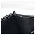 Borsa Tote in pelle nera Prada Nero - vista 7