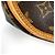 Borsa a Spalla Louis Vuitton Messenger GM Bosphore Marrone Monogramma - vista 3