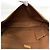 Borsa a Spalla Louis Vuitton Messenger GM Bosphore Marrone Monogramma - vista 7